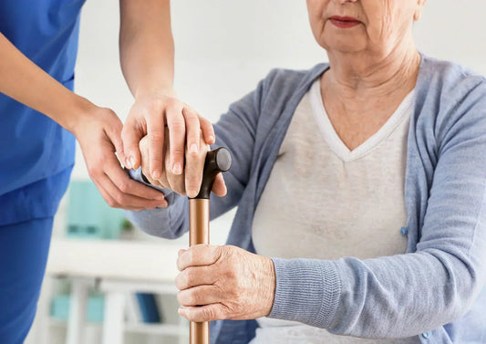 Symptoms and Stages of Parkinson's Disease