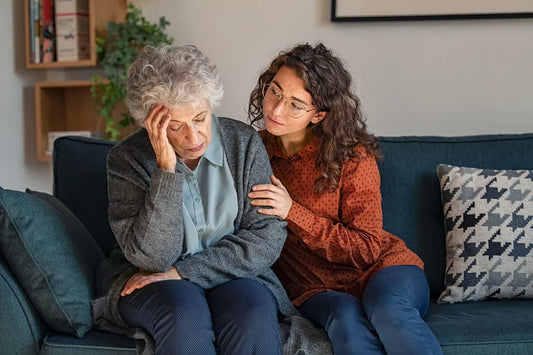 Is Alzheimer's Hereditary?