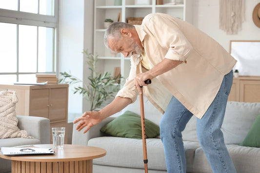 Assistive Technology - Parkinson's