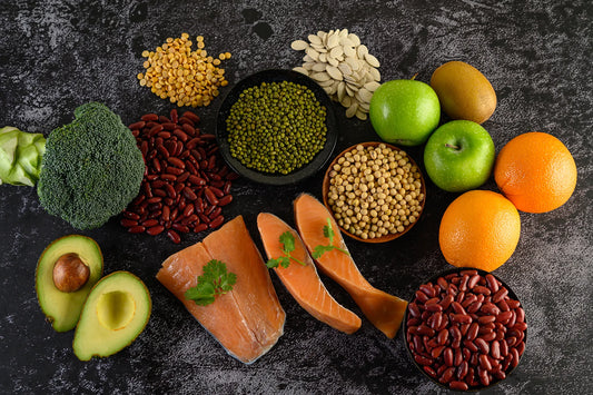 What Are Anti-Inflammatory Foods? And Which Ones Should You Avoid?