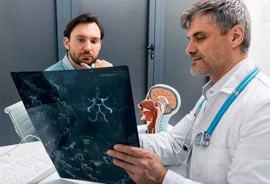 Probiotics and Brain Health: A New Frontier for Parkinson’s Support?