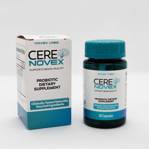 Cerenovex Daily Probiotic [Waitlist]
