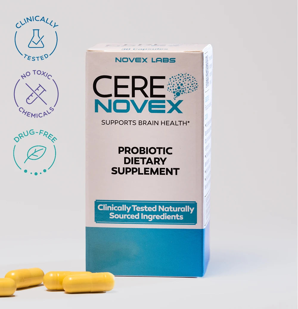 Cerenovex Super Probiotic