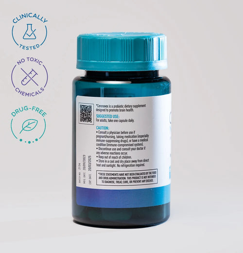 Cerenovex Super Probiotic