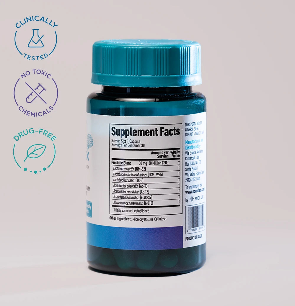 Cerenovex Super Probiotic