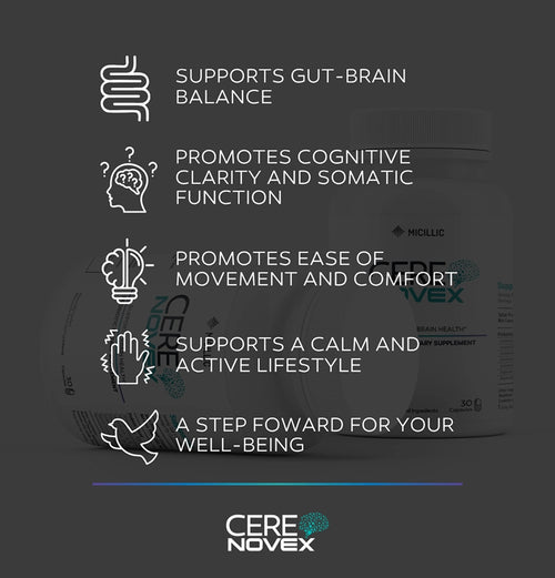 Cerenovex Super Probiotic