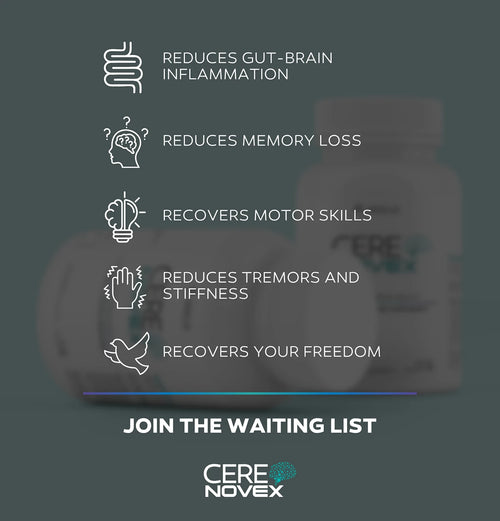 Cerenovex Super Probiotic