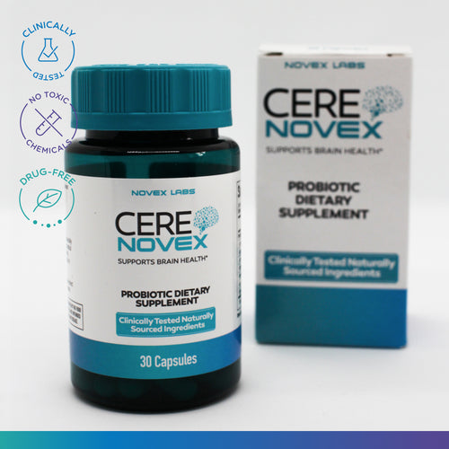 Cerenovex Super Probiotic